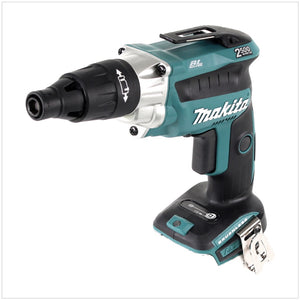 Makita DFS 251 Z Akku Trockenbauschrauber 18 V Brushless Solo - ohne Akku, ohne Ladegerät