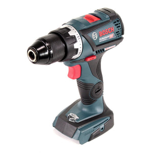 Bosch GSR 18V-60 C Akku Bohrschrauber 18V 60Nm Brushless Solo - ohne Akku, ohne Ladegerät