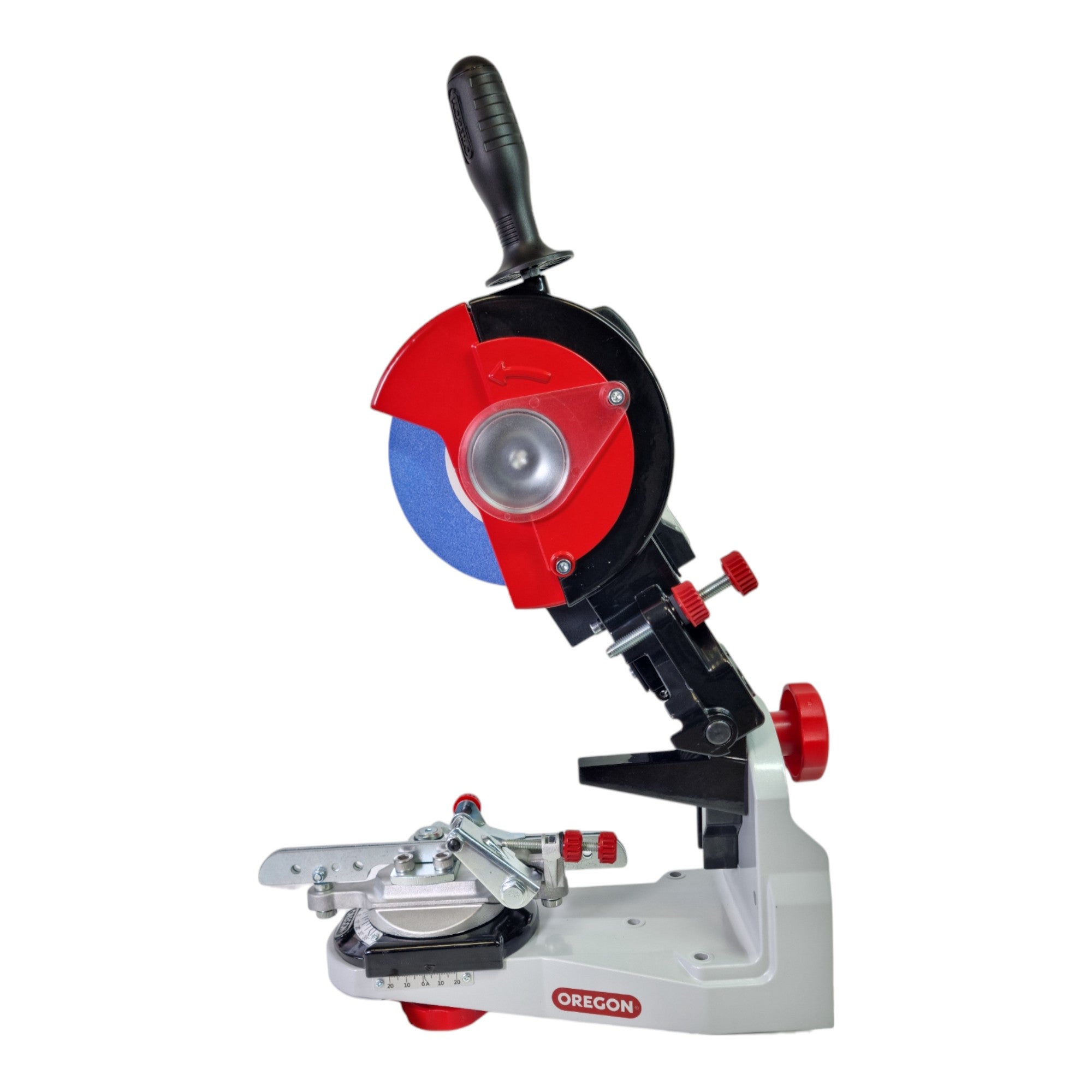 Oregon 520-230 Kettenschleifgerät 214 Watt 145 mm für Sägeketten Serie 520