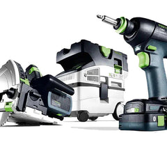 Collection image for: Festool Werkzeuge und Maschinen