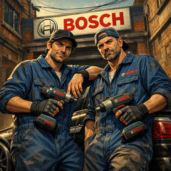 Bosch BROdeals