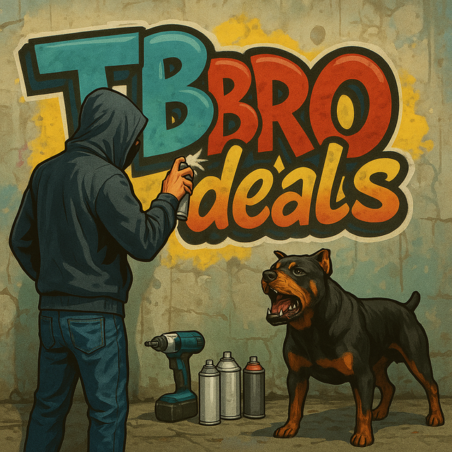 BROdeals - die neuesten Angebote