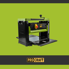 Collection image for: PROCRAFT Abrichthobel