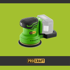 Collection image for: PROCRAFT Exzenterschleifer