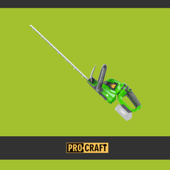 Collection image for: PROCRAFT Heckenschere