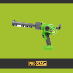 Collection image for: PROCRAFT Kartuschenpistole