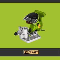 Collection image for: PROCRAFT Kettenschleifgerät
