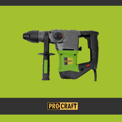 Collection image for: PROCRAFT Kombihammer