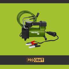 Collection image for: PROCRAFT Kompressor