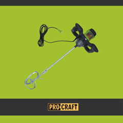 Collection image for: PROCRAFT Rührwerk