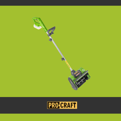 Collection image for: PROCRAFT Schneefräse