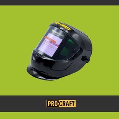 Collection image for: PROCRAFT Schweißhelm