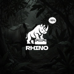 Collection image for: RHINO BROdeals - 10% auf Alles!