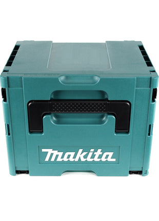 Makita DGA 504 ZJ Akku Winkelschleifer 18 V 125mm Brushless Solo + Makpac - ohne Akku, ohne Ladegerät - Toolbrothers