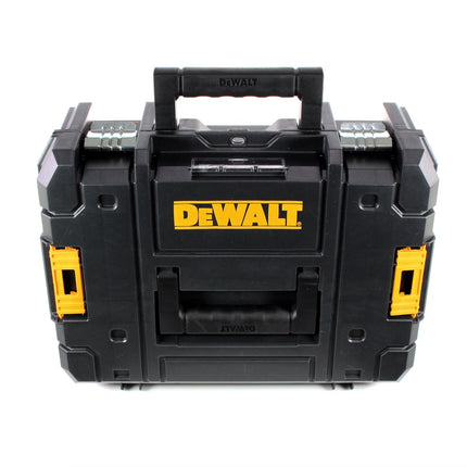 DeWalt DCF 880 P2 Akku Schlagschrauber 18V 203Nm + 2x Akku 5,0Ah + Ladegerät + TSTAK - Toolbrothers