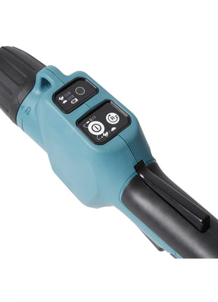 Makita DUR 184 LZ Akku Rasentrimmer 18V 300mm Brushless Solo - ohne Akku, ohne Ladegerät - Toolbrothers