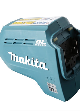 Makita DUR 184 LZ Akku Rasentrimmer 18V 300mm Brushless Solo - ohne Akku, ohne Ladegerät - Toolbrothers