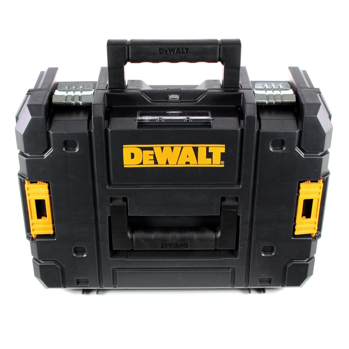 DeWalt DCD 777 NT Akku Bohrschrauber 18V 65Nm Solo im TSTAK II Werkzeugkoffer ohne Akku und Ladegeraet 3 - toolbrothers