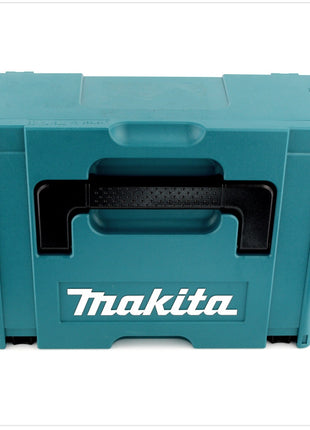 Makita DJV 180 RYJ Akku Stichsäge 18 V + 2x Akku 1,5Ah + Ladegerät + Makpac - Toolbrothers