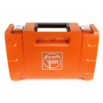 FEIN ABOP 13-2 Select Brushless 18 V Li-Ion Akku Bohrmaschine mit Metallbohrfutter Solo im Koffer - ohne Zubehör ( 71050362000 ) - Toolbrothers
