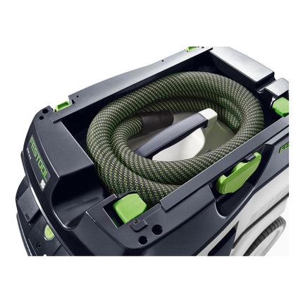 Festool CTL 26 E Cleantec Absaugmobil 26l Staubkl. L ( 574947 ) - neue Version von ( 583490 ) - Toolbrothers