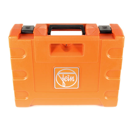 FEIN ASCD 12-100 W4C Li-Ion Akku Schlagschrauber in Werkzeugkoffer + 1x 2,5 Ah Akku - Toolbrothers