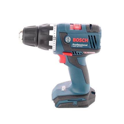 Bosch GSR 18 V-EC Professional Akku Bohrschrauber in L-Boxx + 2,0 Ah Akku + AL 1820 CV Ladegerät - Toolbrothers