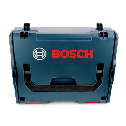 Bosch GSA 18 V-LI Akku Säbelsäge 18V + 1x Akku 2,0Ah + Ladegerät + L-Boxx - Toolbrothers