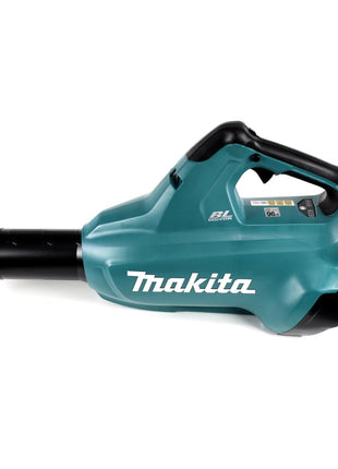 Makita DUB 362 Z Akku Laubbläser Gebläse 2x18V - ohne Akku und Ladegerät - Toolbrothers