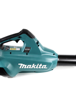 Makita DUB 362 Z Akku Laubbläser Gebläse 2x18V - ohne Akku und Ladegerät - Toolbrothers