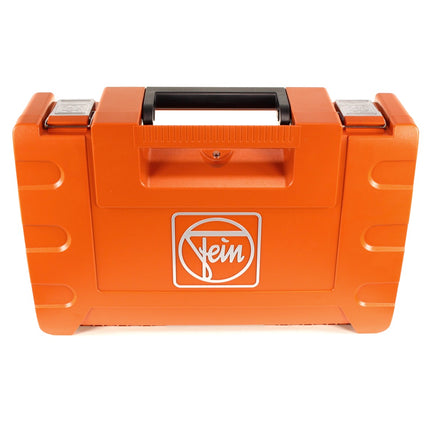 FEIN ASCT 18 Select Brushless Li-Ion Akku Trockenbauschrauber Solo im Transportkoffer ( 71131665000 ) - Toolbrothers