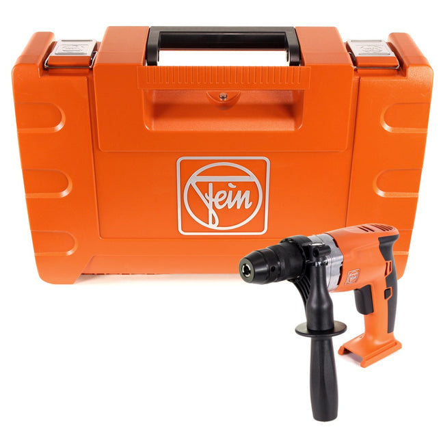 FEIN ABOP 6 Select Akku Bohrmaschine 18V brushless + Werkzeugkoffer ( 71050162000 ) - ohne Akku, ohne Ladegerät - Toolbrothers