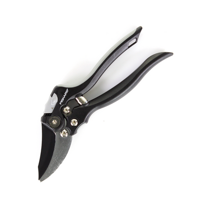 Fiskars Bypass Hebel Gartenschere mit 22 mm Schnittdurchmesser ( 111730 ) - Toolbrothers