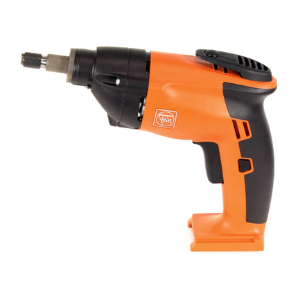 FEIN ASCT 18 C Brushless Li-Ion Akku Trockenbauschrauber im Transportkoffer + 1x 2,5 Ah Akku + Ladegerät - Toolbrothers