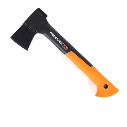 Fiskars Universalaxt Spaltaxt X7 - XS 0,7 kg 35,5 cm ( 121423 ) - Toolbrothers