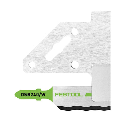 Festool Conjunto de corte SG-240/W-ISC para ISC 240 EB ( 575411 )