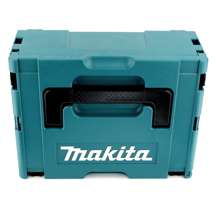 Makita DJS 101 Y1J Akku Blechschere 18V + 1x Akku 1,5Ah + Makpac - ohne Ladegerät - Toolbrothers