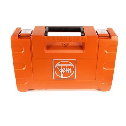 FEIN ABLS 18 1.6 EC Akku Blechschere bis 1,6 mm + 1x 2,5 Ah Akku + Ladegerät im Koffer - Toolbrothers