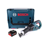 Bosch GSA 18V-32 Professional Akku Recipro- / Säbelsäge brushless in L-Boxx + 1x 7,0 Ah Akku ProCORE - Toolbrothers