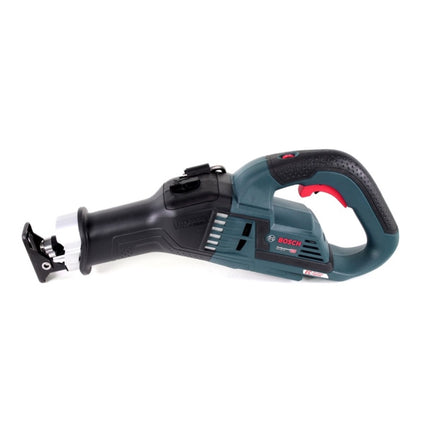 Bosch GSA 18V-32 Professional Akku Recipro- / Säbelsäge brushless in L-Boxx + 1x 7,0 Ah Akku ProCORE - Toolbrothers
