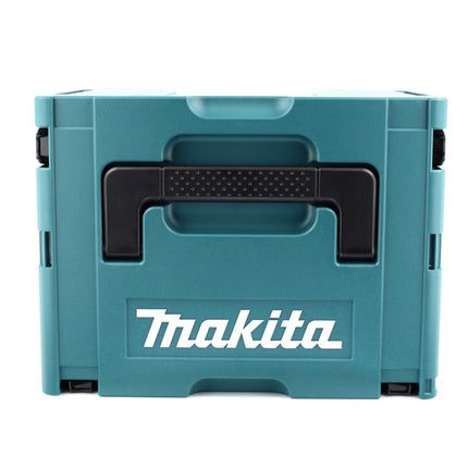 Makita DHR 264 2x 18 V / 36 V Akku-Bohrhammer SDS-PLUS im Makpac + 2x BL 1860 6,0 Ah Akku + DC18RC Schnellladegerät - Toolbrothers