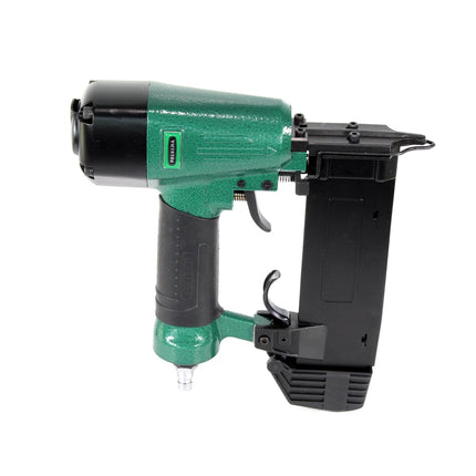 Prebena 2P-J50SDS Luftdruck Druckluftnagler 5-7 bar im Transportkoffer - Toolbrothers