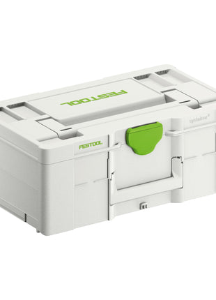 Martello combinato a batteria Festool KHC 18 EB-Basic 18 V 2,6 J SDS-Plus Brushless ( 577447 ) + Systainer - senza batteria, senza caricabatterie