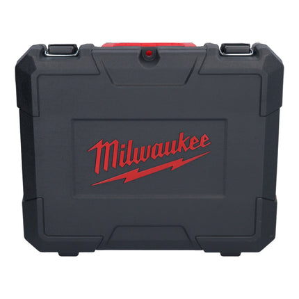 Milwaukee M12 PCSS-601C cortatubos de acero inoxidable a batería 12 V 12 - 28 mm + 1x batería 6,0 Ah + cargador + estuche