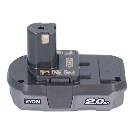 Akumulator RYOBI RB18L20 18 V 2,0 Ah / 2000 mAh Li-Ion ( 5133002737 )