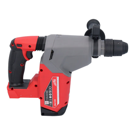 Milwaukee M18 FHX-501 Akku Kombihammer 18 V 2,5 J SDS-Plus Brushless + 1x Akku 5,0 Ah + Ladegerät