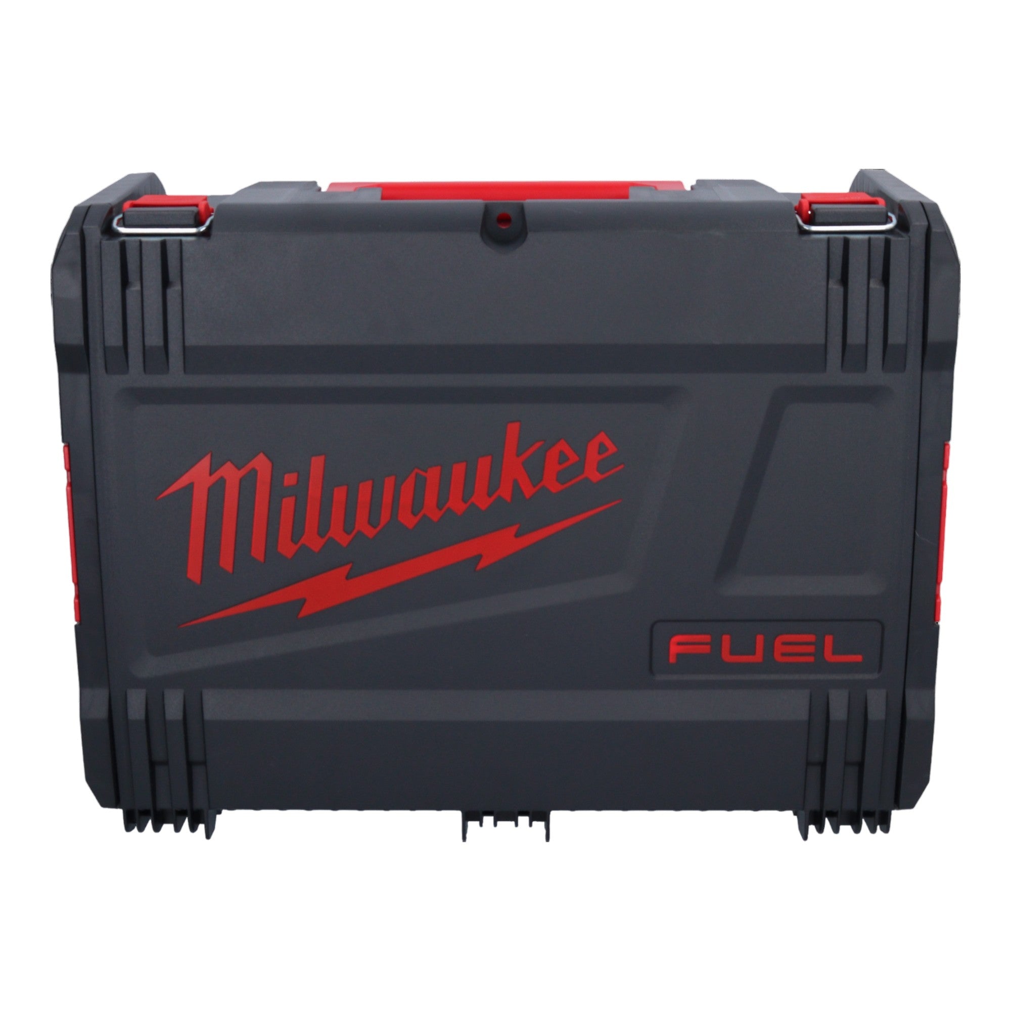 Milwaukee M18 FBTS75 501X Akku Bandschleifer 18 V 75 x 457 mm Brushless 1x Akku 5 0 Ah HD Box ohne Ladegeraet 2 - toolbrothers