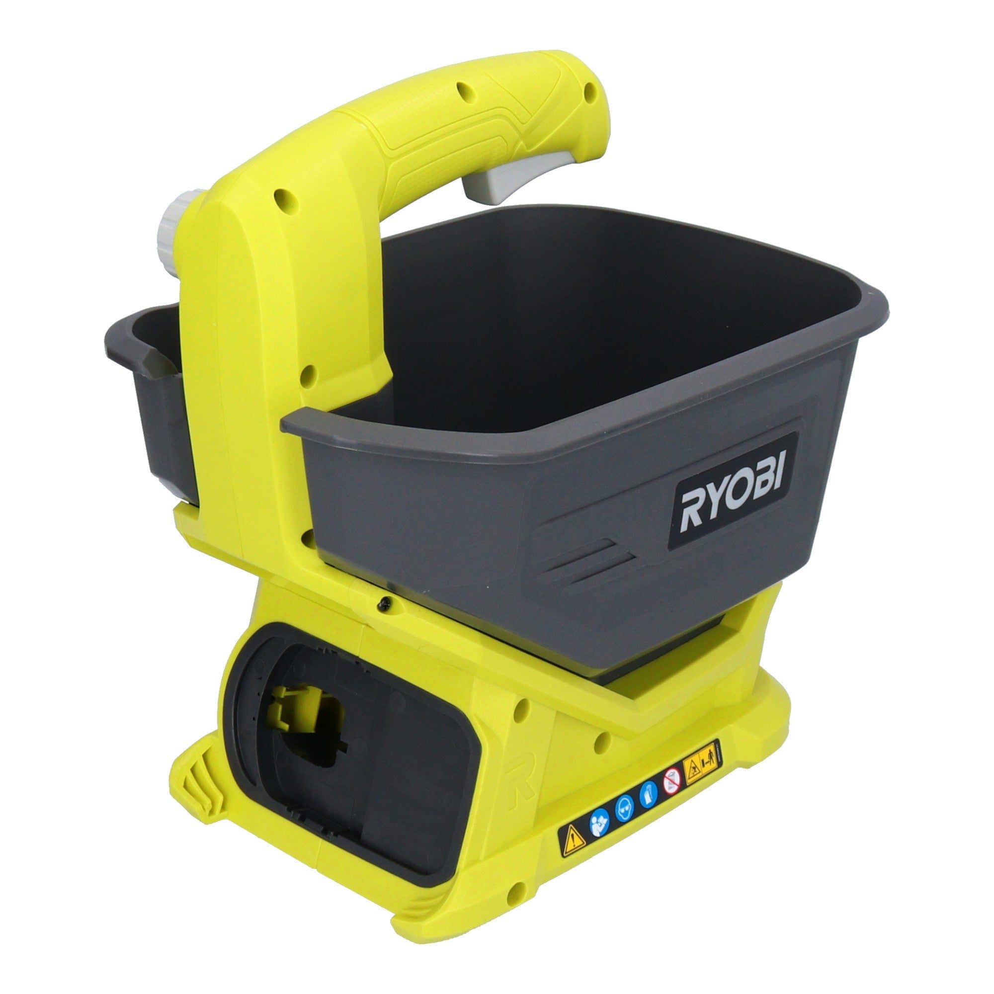 RYOBI OSS1800 18 V ONE Akku Universal Streugeraet Streubreite 2 5 3 5 m 5133003729 ohne Akku ohne Ladegeraet 1 - toolbrothers
