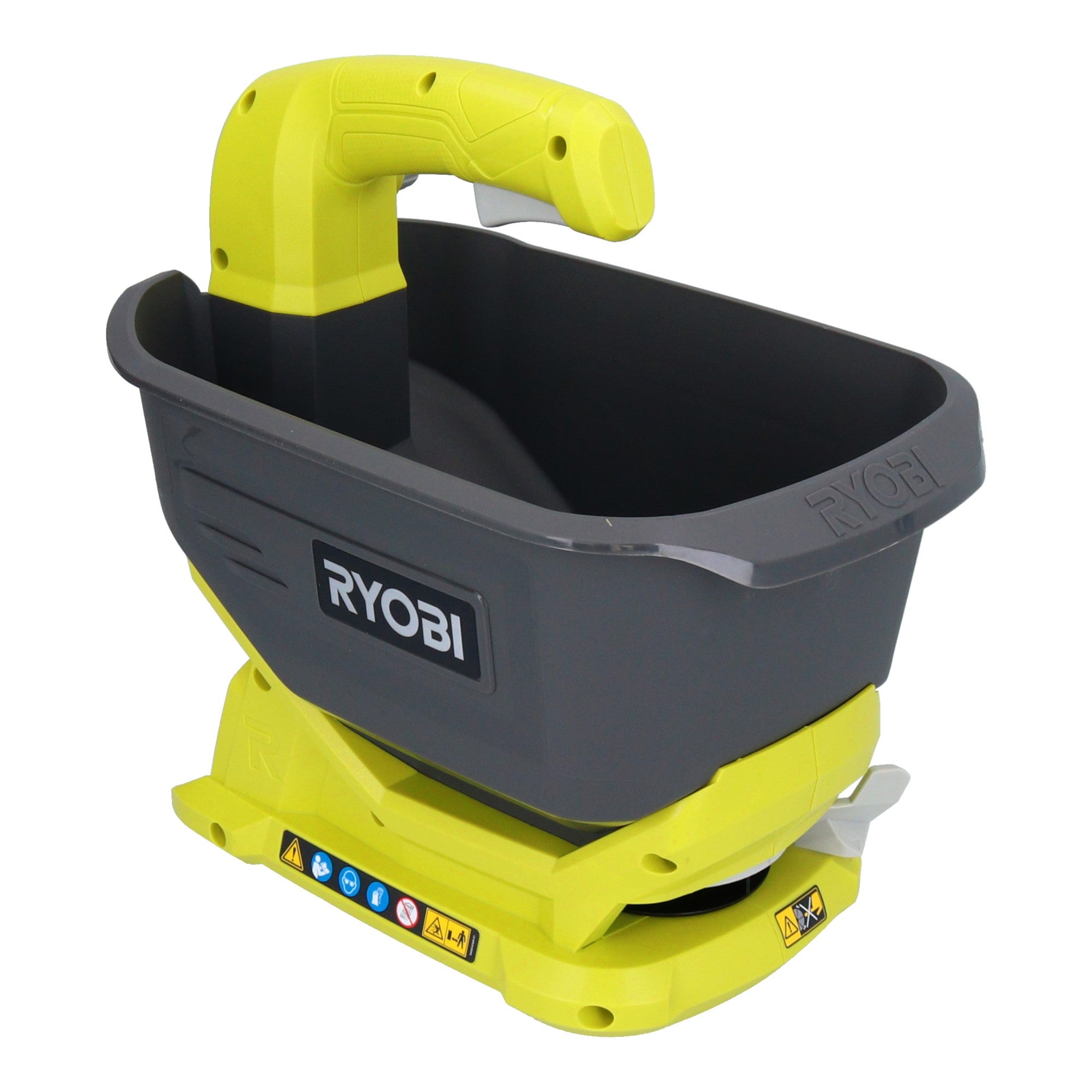 RYOBI OSS1800 18 V ONE Akku Universal Streugeraet Streubreite 2 5 3 5 m 5133003729 ohne Akku ohne Ladegeraet 3 - toolbrothers