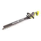 RYOBI RY18HT55A-0 Cortasetos a batería ONE+ de 18 V 55 cm (5133004909) - sin batería, sin cargador